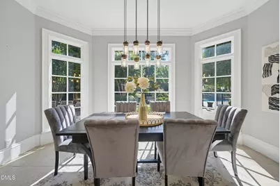 6592 Wakefalls Drive, Wake Forest, NC 27587 - Photo 36