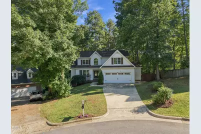 208 Connors Circle, Cary, NC 27511 - Photo 4