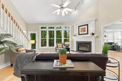 208 Connors Circle, Cary, NC 27511 - Photo 20