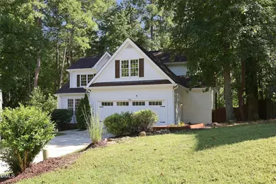 208 Connors Circle, Cary, NC 27511 - Photo 2