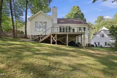208 Connors Circle, Cary, NC 27511 - Photo 44