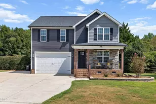117 Belve Dr, Garner, NC 27529 - Photo 1