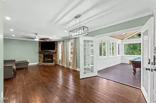 117 Belve Dr, Garner, NC 27529 - Photo 22
