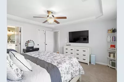 707 Botanical Court, Bunnlevel, NC 28323 - Photo 26