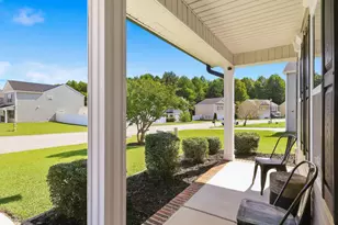 707 Botanical Ct, Bunnlevel, NC 28323 - Photo 4