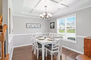707 Botanical Ct, Bunnlevel, NC 28323 - Photo 8