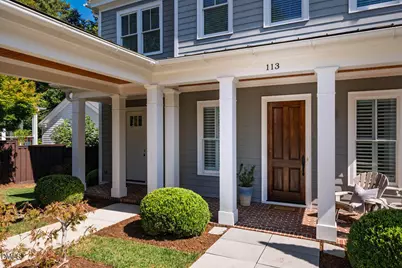 113 Piano Street, Chapel Hill, NC 27516 - Photo 2