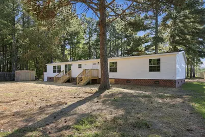 643 Lloyd Stewart Road, Broadway, NC 27505 - Photo 36