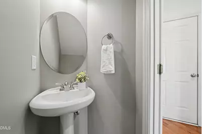 29 Grapevine Trail, Durham, NC 27707 - Photo 14