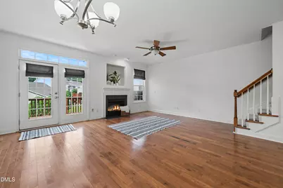 29 Grapevine Trail, Durham, NC 27707 - Photo 8