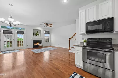 29 Grapevine Trail, Durham, NC 27707 - Photo 10