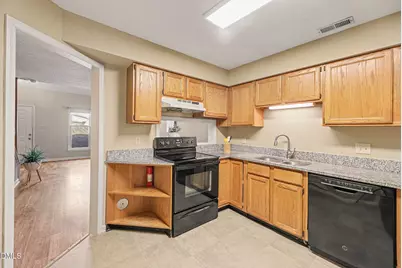 55 Forest Oaks Drive, Durham, NC 27705 - Photo 6