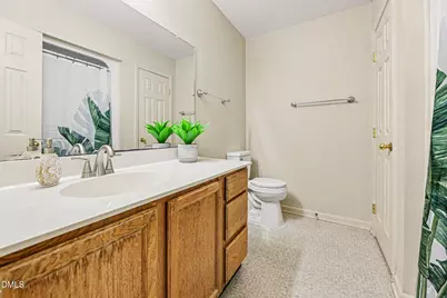 55 Forest Oaks Drive, Durham, NC 27705 - Photo 14