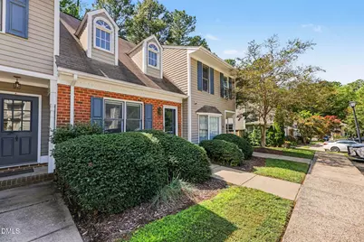 55 Forest Oaks Drive, Durham, NC 27705 - Photo 2