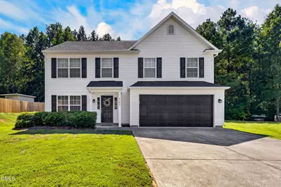 4106 Amber Stone Way, Durham, NC 27704 - Photo 1