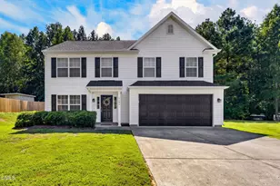 4106 Amber Stone Way, Durham, NC 27704 - Photo 1