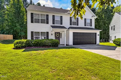 4106 Amber Stone Way, Durham, NC 27704 - Photo 2