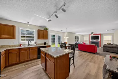 4106 Amber Stone Way, Durham, NC 27704 - Photo 16
