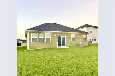 200 Chestnut Oak Lane, Lillington, NC 27546 - Photo 28
