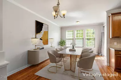 255 Bally Shannon Way, Apex, NC 27539 - Photo 16