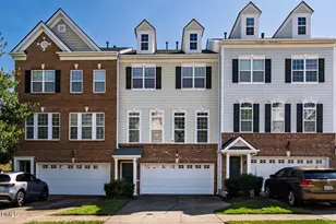 255 Bally Shannon Way, Apex, NC 27539 - Photo 1