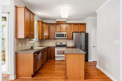 255 Bally Shannon Way, Apex, NC 27539 - Photo 20