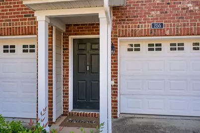 255 Bally Shannon Way, Apex, NC 27539 - Photo 4
