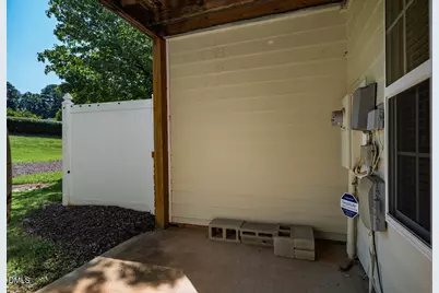 255 Bally Shannon Way, Apex, NC 27539 - Photo 46