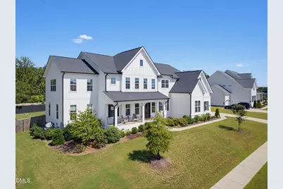 3506 Diamond Leaf Court, Apex, NC 27502 - Photo 1