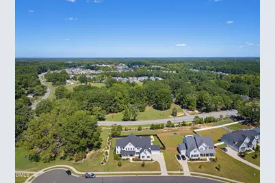 3506 Diamond Leaf Court, Apex, NC 27502 - Photo 10