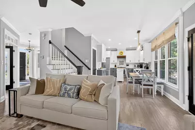 9513 Brimstone Lane, Raleigh, NC 27613 - Photo 6