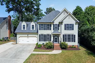 9513 Brimstone Ln, Raleigh, NC 27613 - Photo 1