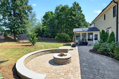 9513 Brimstone Lane, Raleigh, NC 27613 - Photo 50