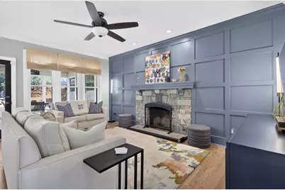 9513 Brimstone Lane, Raleigh, NC 27613 - Photo 14