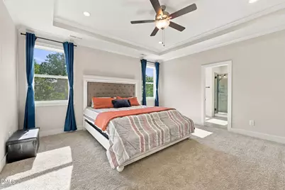 5321 Boylston Drive Drive, Fuquay-Varina, NC 27526 - Photo 20