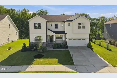 5321 Boylston Drive Drive, Fuquay-Varina, NC 27526 - Photo 56