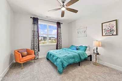 5321 Boylston Drive Drive, Fuquay-Varina, NC 27526 - Photo 30
