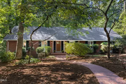3412 Sheridan Drive, Durham, NC 27707 - Photo 1