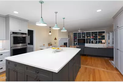 3412 Sheridan Drive, Durham, NC 27707 - Photo 28