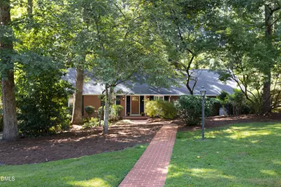 3412 Sheridan Drive, Durham, NC 27707 - Photo 2