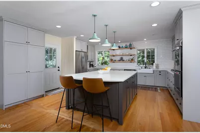 3412 Sheridan Drive, Durham, NC 27707 - Photo 20