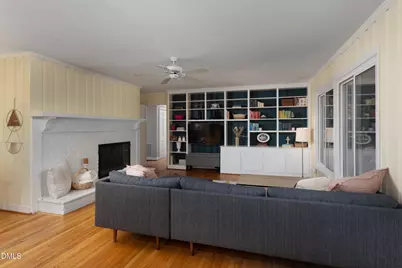 3412 Sheridan Drive, Durham, NC 27707 - Photo 32