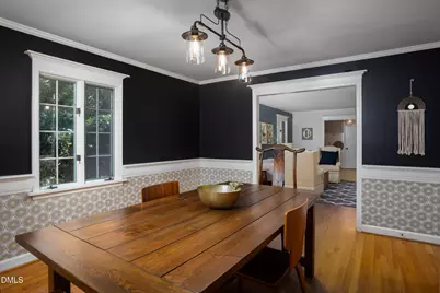 3412 Sheridan Drive, Durham, NC 27707 - Photo 18