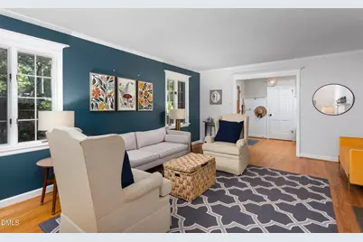 3412 Sheridan Drive, Durham, NC 27707 - Photo 12
