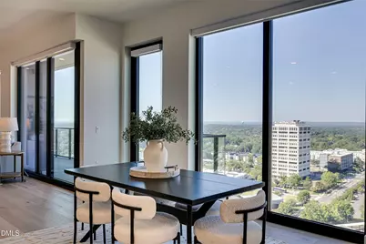 115 Morris Street #2304, Durham, NC 27701 - Photo 20