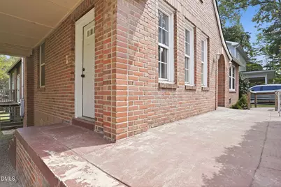 612 Eastern Avenue, Rocky Mount, NC 27801 - Photo 50