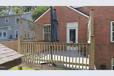 612 Eastern Avenue, Rocky Mount, NC 27801 - Photo 6