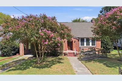 612 Eastern Avenue, Rocky Mount, NC 27801 - Photo 2