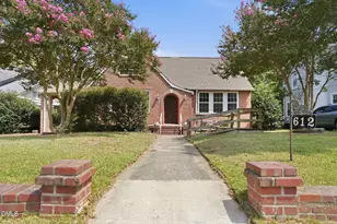 612 Eastern Ave, Rocky Mount, NC 27801 - Photo 1