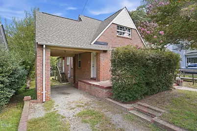 612 Eastern Avenue, Rocky Mount, NC 27801 - Photo 48